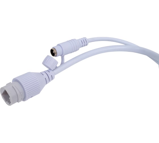 Цилиндрическая, универсальная IP видеокамера Falcon Eye FE-IB2-30 1080P с функцией «День/Ночь» 00-00295443