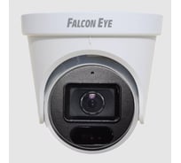 Купольная IP видеокамера Falcon Eye FE-ID4-30 универсальная 4Мп с функцией «День/Ночь» 00-00295445