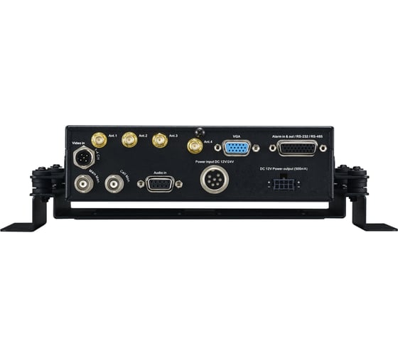 Видеорегистратор EverFocus EMV-400 FHD 119136