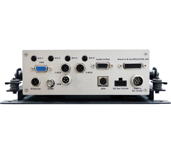 Видеорегистратор EverFocus EMV-800FHD 119150
