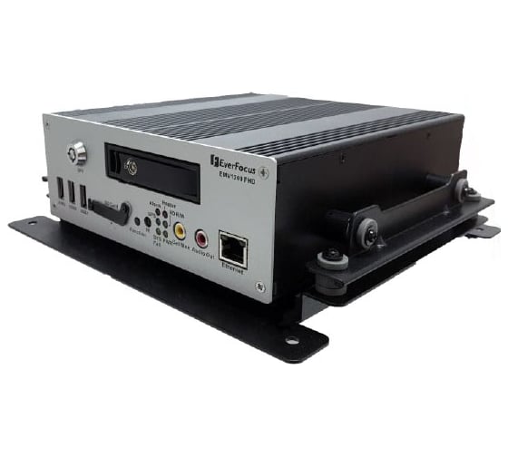 Видеорегистратор EverFocus EMV-800FHD 119150