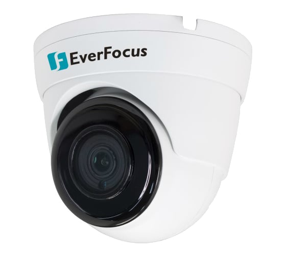 Видеокамера EverFocus EBN-1240-A 143072