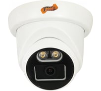Уличная купольная видеокамера J2000 MHD2Dmp10FC v.1 CC000007285