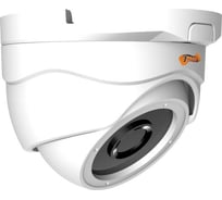 Уличная антивандальная купольная IP камера J2000 HDIP3Dm20P L.1 CC000007258