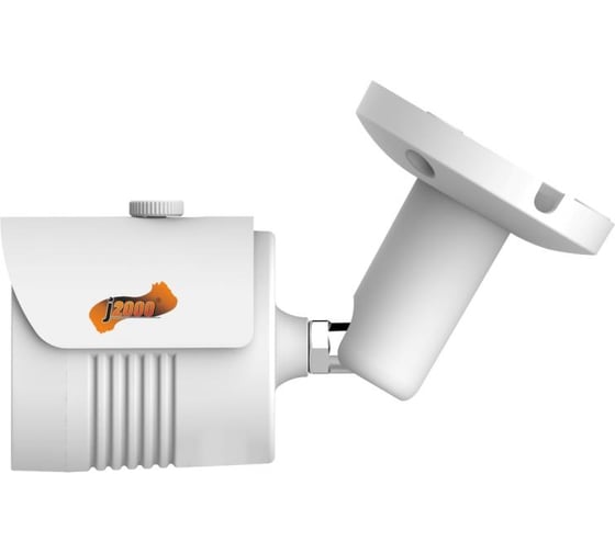 Уличная цилиндрическая IP камера J2000 HDIP2B25P L.1 CC000006553