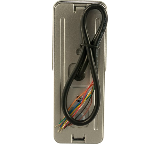 Вызывная панель J2000 AHD DF-Антей AHD 2,0Mp белый CC000006690