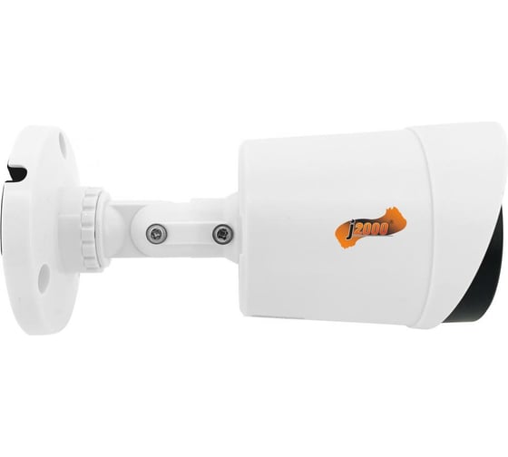 Уличная цилиндрическая MHD видеокамера J2000 MHD2Bmp20FC v.1 CC000007291