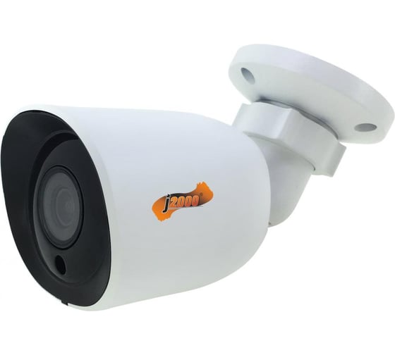 Уличная цилиндрическая MHD видеокамера J2000 MHD2Bm30 L.2 CC000007293