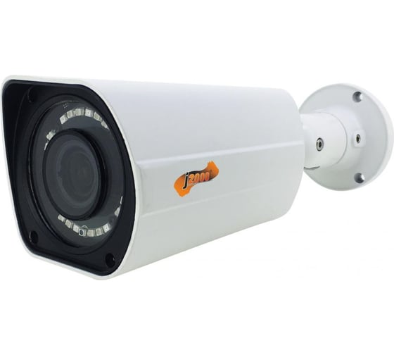 Уличная цилиндрическая MHD видеокамера J2000 MHD2Bm50 L.1 CC000007294