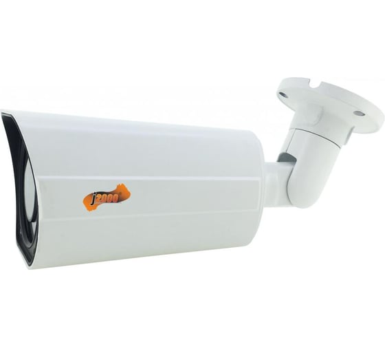Уличная цилиндрическая MHD видеокамера J2000 MHD2Bm50 L.1 CC000007294
