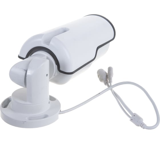 Уличная цилиндрическая IP камера J2000 GS-IPC-HS40T335 CC000003593