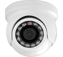 Уличная антивандальная купольная AHD видеокамера J2000 MHD2Dm10 2,8 v.1 CC000005729