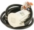 Инфракрасный датчик присутствия, потолочный Steinel IR QUATTRO MICRO COM1 IP 65 white 053789 2