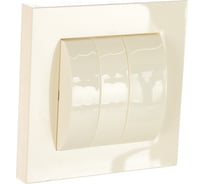 Инфракрасный датчик присутствия, настенный, встраивамый Steinel IR 180 COM1 IP 20 white 029944