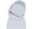 Инфракрасный датчик движения, потолочный/настенный, накладной Steinel IS 1 IP 54 white 600310 3