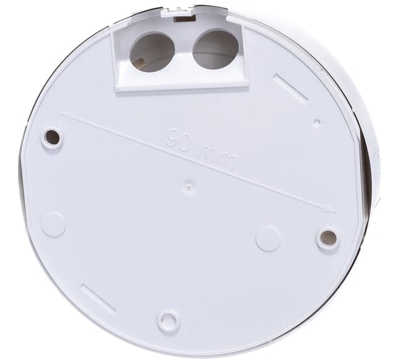 Инфракрасный датчик движения, потолочный, накладной Steinel IS 2360 IP 54 white 006556