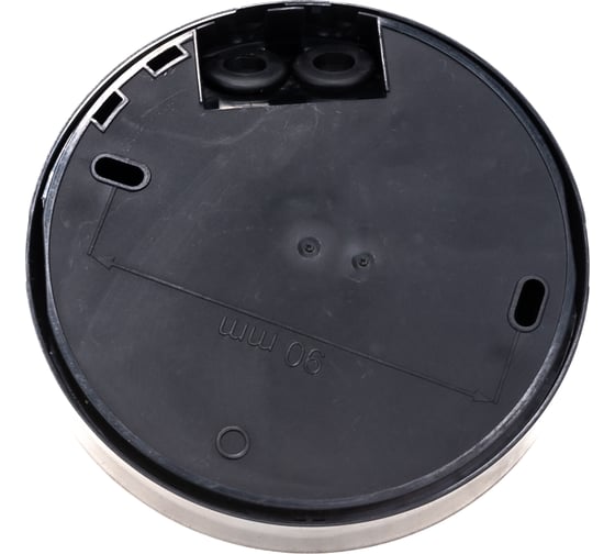Инфракрасный датчик движения, потолочный, накладной Steinel IS 360-3 IP54 black 006525
