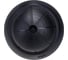 Инфракрасный датчик движения, потолочный, накладной Steinel IS 360-3 IP54 black 006525 1