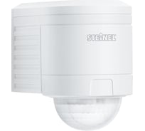 Инфракрасный датчик движения, настенный, накладной Steinel IS 2300 ECO IP 54 white 034719