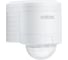 Инфракрасный датчик движения, настенный, накладной Steinel IS 2300 ECO IP 54 white 034719 1