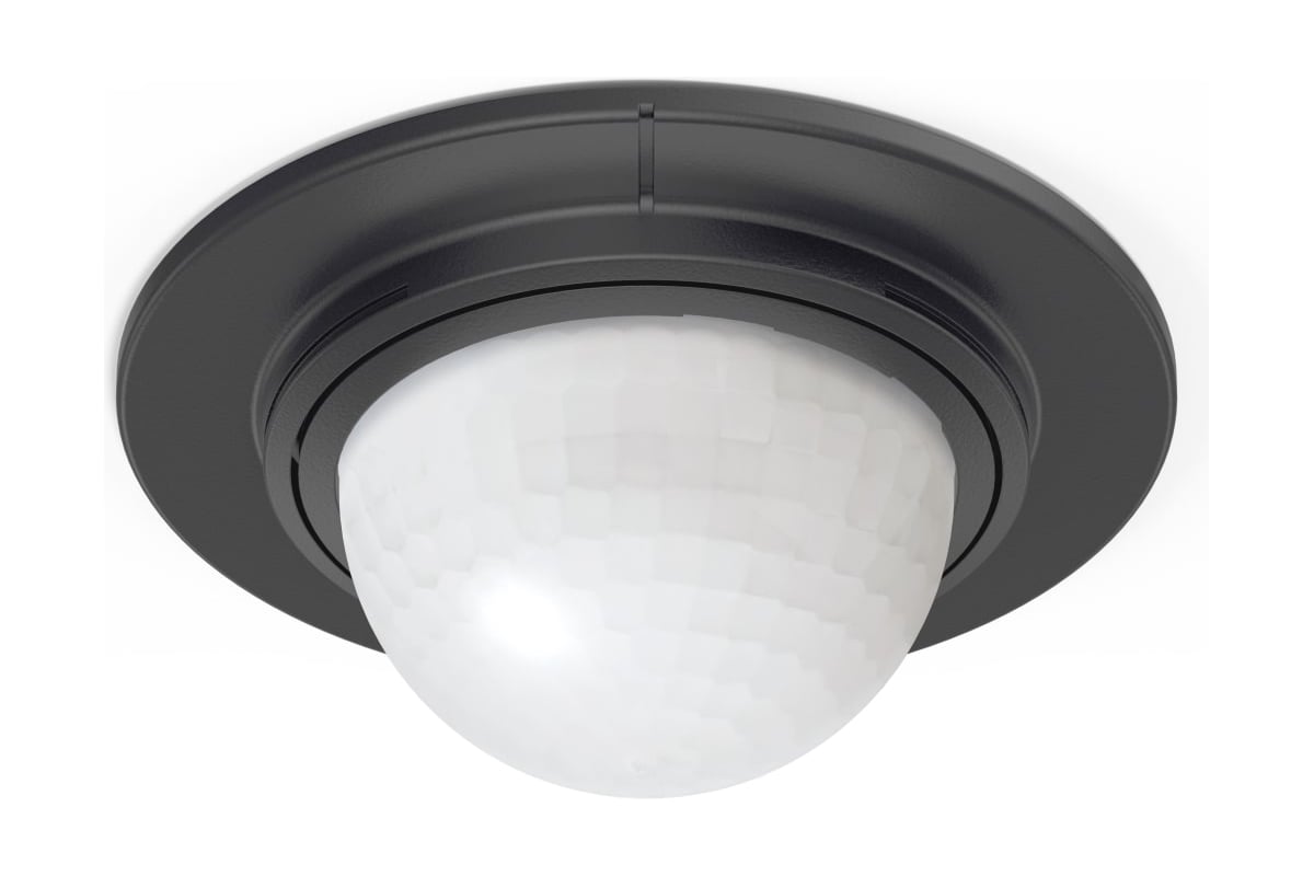 Инфракрасный датчик движения, потолочный, встраиваемый Steinel IS 360-1 ...