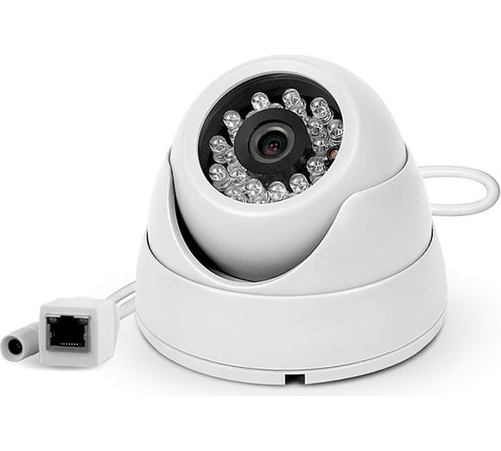 Комплект видеонаблюдения PS-link ip 5мп kit- b508ip-poe 4 камеры для помещения 4 уличных камеры с poe питанием 2621