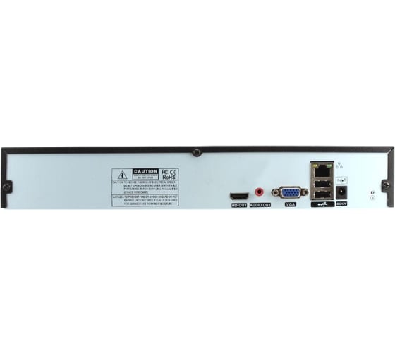 Комплект видеонаблюдения PS-link ip 5мп kit-b516ip-poe 8 камер для помещения 8 уличных камер с poe питанием 2627