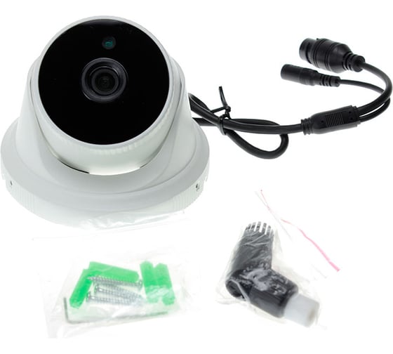 Комплект видеонаблюдения PS-link ip 5мп kit-a516ip-poe 16 камер для с помещения poe питанием 2623