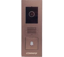 Вызывная видеопанель COMMAX drc-4pip, медь DRC-4PIP(Медь)