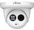 Антивандальная купольная IP видеокамера Сатро VC-NDV24F VP CC000006773 1