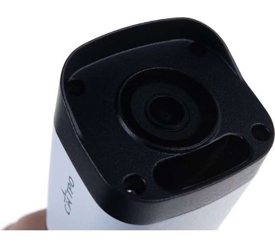 Уличная цилиндрическая IP камера Сатро VC-NCO30F CC000007594