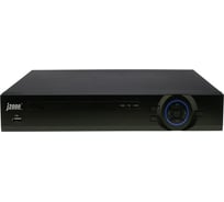 16-ти канальный гибридный видеорегистратор J2000 MHD HDVR-16H L.1 CC000007297