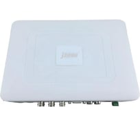 8-ми канальный гибридный видеорегистратор J2000 MHD HDVR-08H L.1 CC000007296