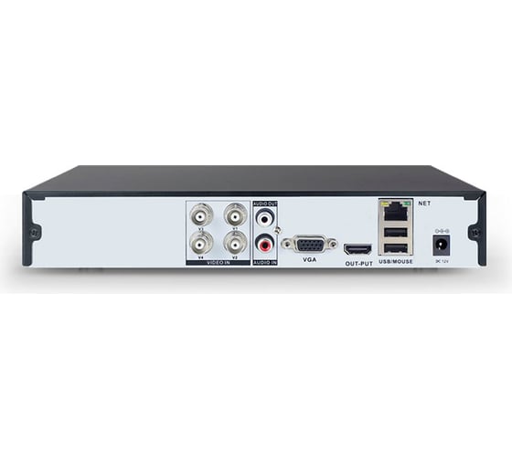Комплект видеонаблюдения PS-link ahd 5мп kit-c503hd 3 уличных камеры 3952
