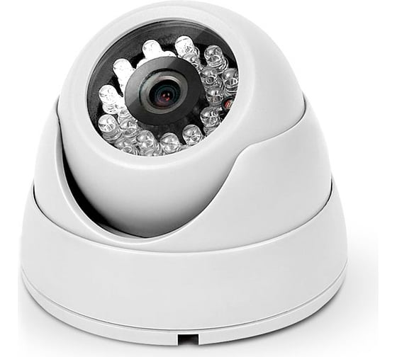 Комплект видеонаблюдения PS-link ahd 5мп kit-a507hd 7 камер для помещения 3951