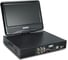 Комплект видеонаблюдения PS-link ahd 2мп kit-c9202hd 2 уличных камеры с монитором 4393 2