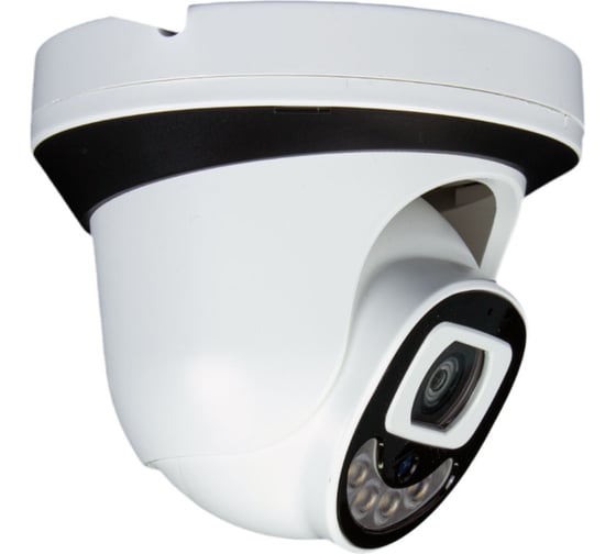 Комплект видеонаблюдения PS-link ahd 8мп kit-a808hd 8 камер для помещения 4009