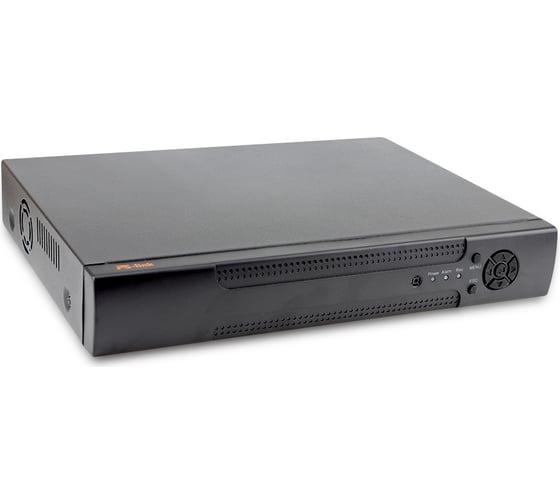 Комплект видеонаблюдения PS-link ahd 8мп kit-b808hd 4 камеры для помещения 4 уличных камеры 4011