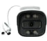 Комплект видеонаблюдения PS-link ahd 5мп kit-c507hdc 7 уличных камер fullcolor 4119 5