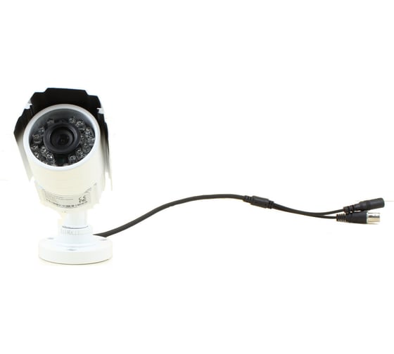 Комплект видеонаблюдения PS-link ahd 2мп kit-c216hd 16 уличных камер 3011