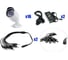 Комплект видеонаблюдения PS-link ahd 2мп kit-c216hd 16 уличных камер 3011 5