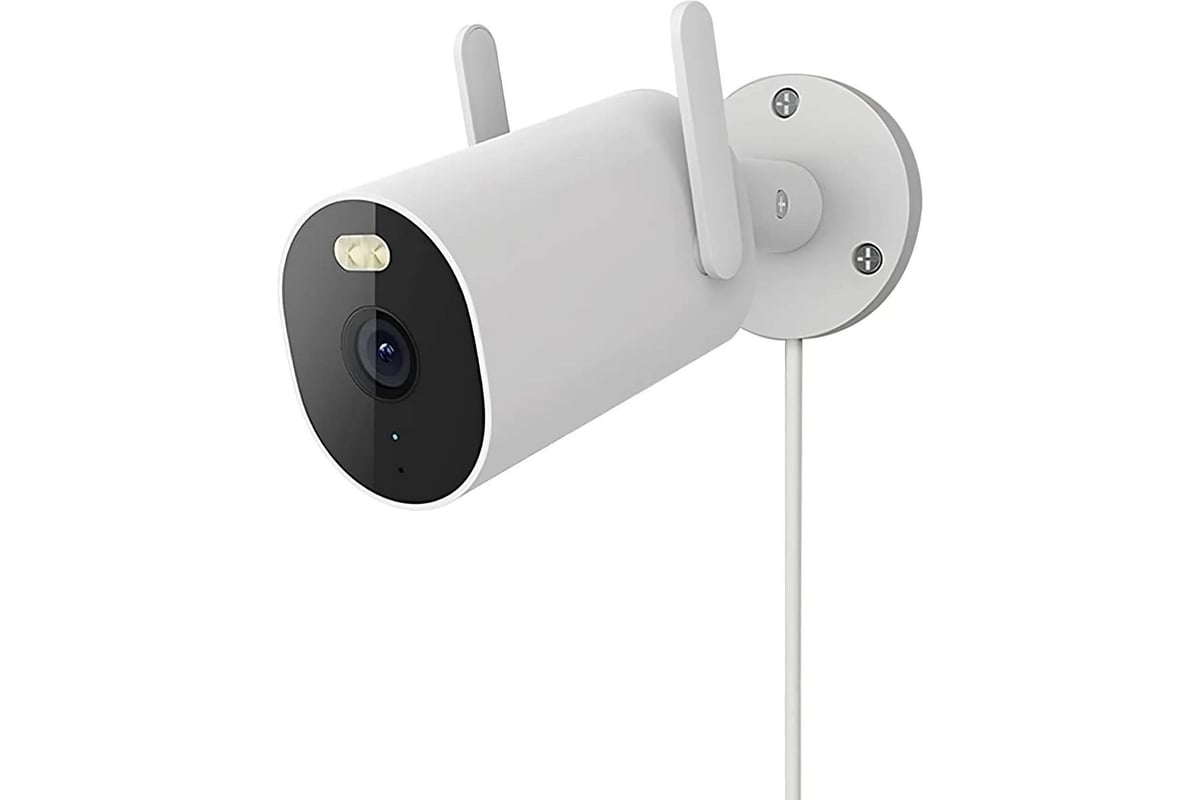 Камера наружного наблюдения Xiaomi outdoor camera aw300 BHR6816EU