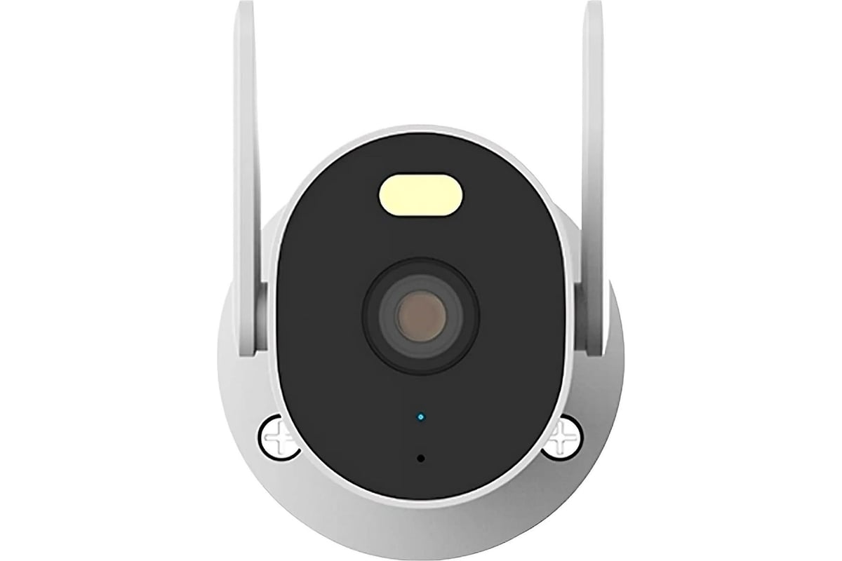 Камера наружного наблюдения Xiaomi outdoor camera aw300 BHR6816EU -  выгодная цена, отзывы, характеристики, фото - купить в Москве и РФ