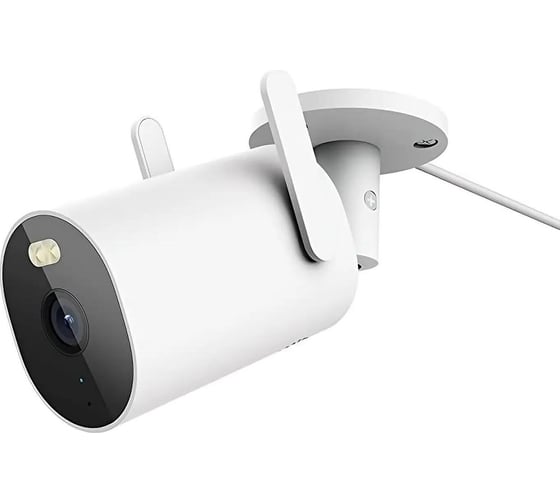 Камера наружного наблюдения Xiaomi outdoor camera aw300 BHR6816EU