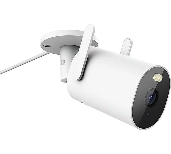 Камера наружного наблюдения Xiaomi outdoor camera aw300 BHR6816EU