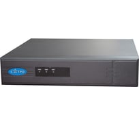 8-ми канальный IP видеорегистратор Сатро VR-N081 VP CC000006765