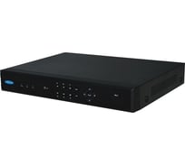 8-ми канальный гибридный видеорегистратор Сатро HDVR VR-M081 CC000006763