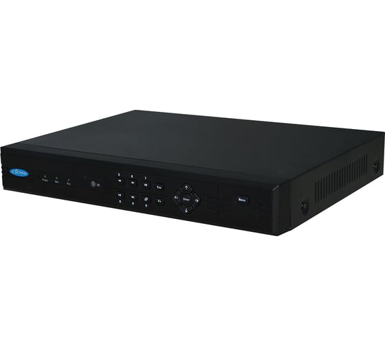 4-х канальный гибридный видеорегистратор Сатро HDVR CAТРО-VR-M041 CC000006762