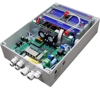 Коммутатор с питанием TFortis PSW-2G 4F UPS по PoE, 4-портовый АН5004103
