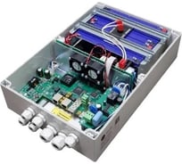 Коммутатор TFortis Psw-2g2f+ups АН5009705